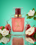 BEAST CITRUS FRAGRANCE