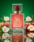 ORYN CITRUS AROMATIC FRAGRANCE