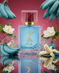 SUITE WOODY AROMATIC FRAGRANCE