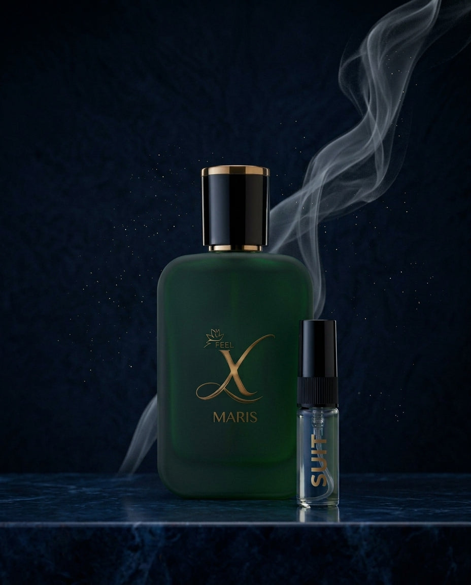 MARIS AROMATIC FOUGERE FRAGRANCE