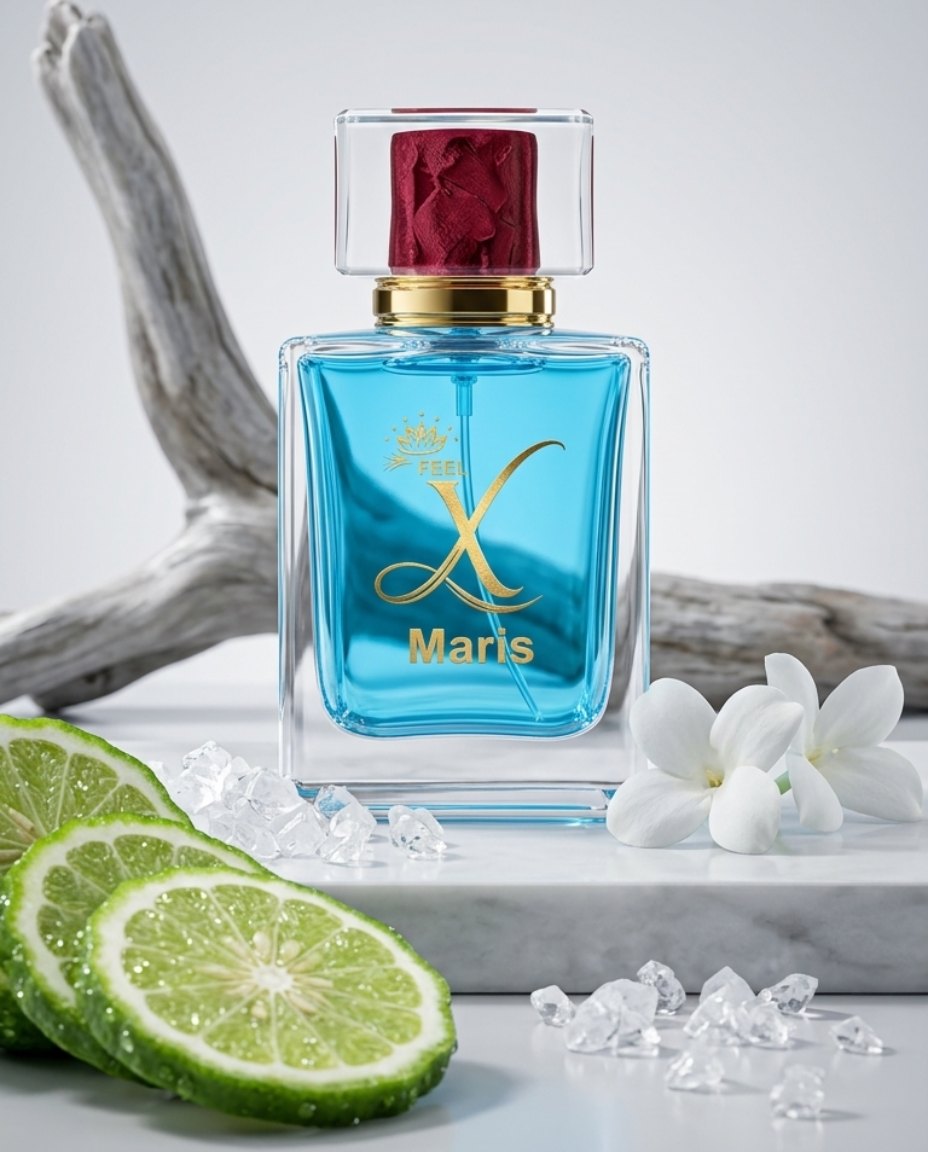 MARIS AROMATIC FOUGERE FRAGRANCE