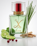 LEON AMBER FLORAL FRAGRANCE