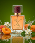 MISTIQ ORIENTAL VANILLA FRAGRANCE