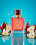 VELVA FLORAL ALDEHYDE FRAGRANCE